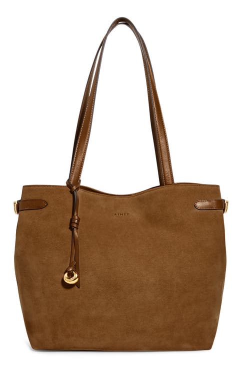 Gramercy Tote