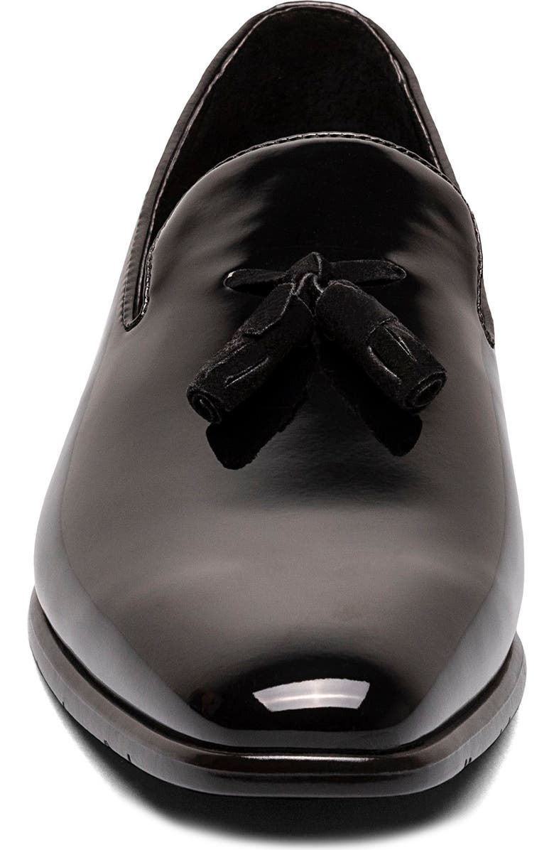 Stacy Adams Phoenix Tassel Loafer, Alternate, color,
