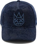 Cult of Individuality A-Frame Jacquard Adjustable Trucker Hat
