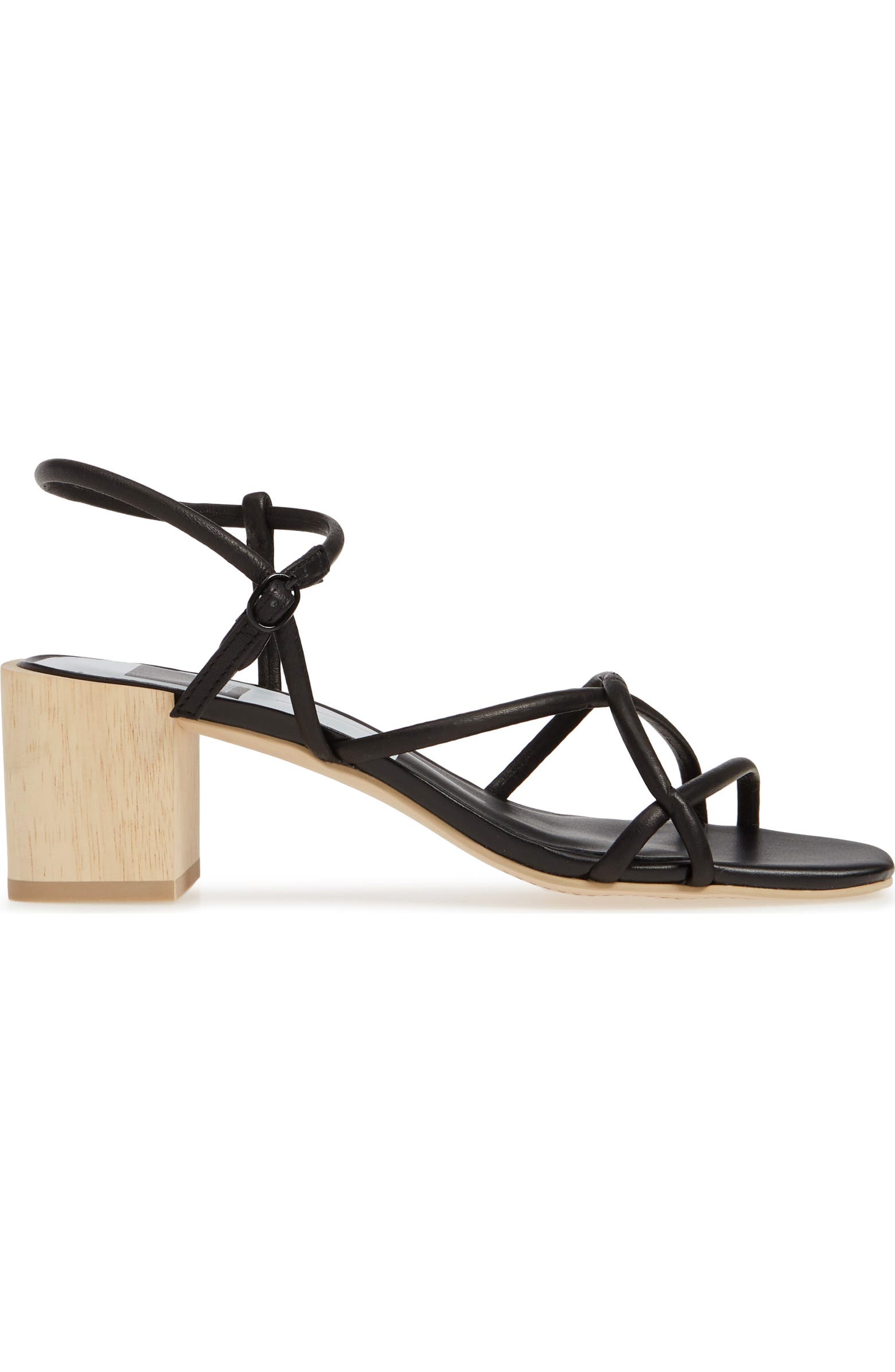 Dolce Vita Zayla Block Heel Sandal (Women) | Nordstrom