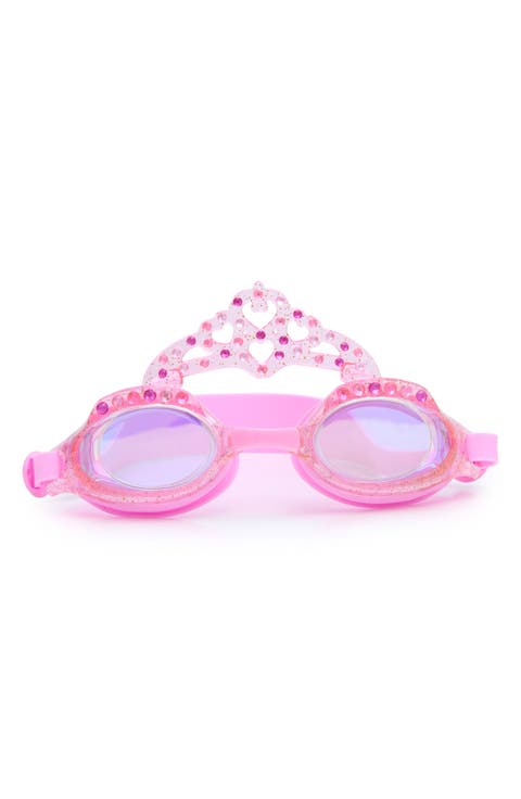 Kids' Princess Swim Goggles (Big Kid)