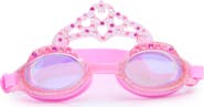Bling2o Kids' Princess Swim Goggles