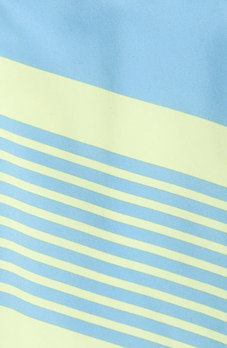 Rip Curl Kids' Invert Stripe Board Shorts, Alternate, color, 