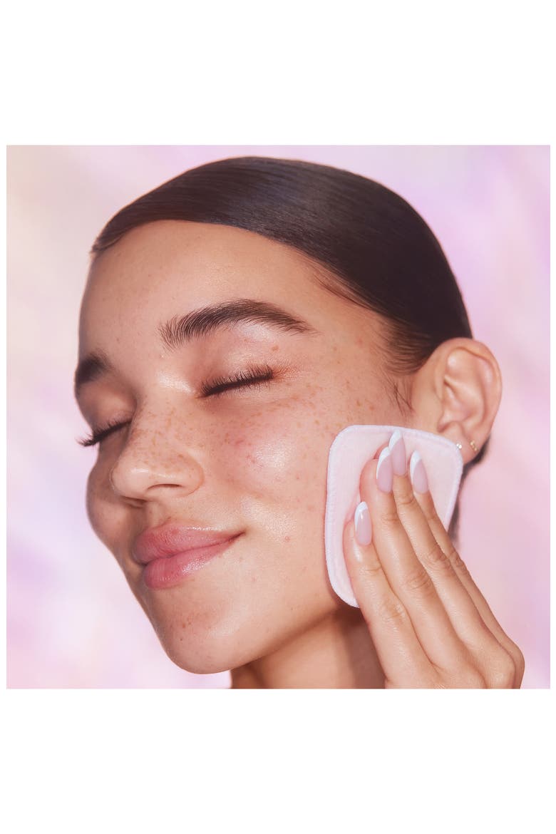 Clarifying Exfoliating Toner, Alternate, color, NO COLOR