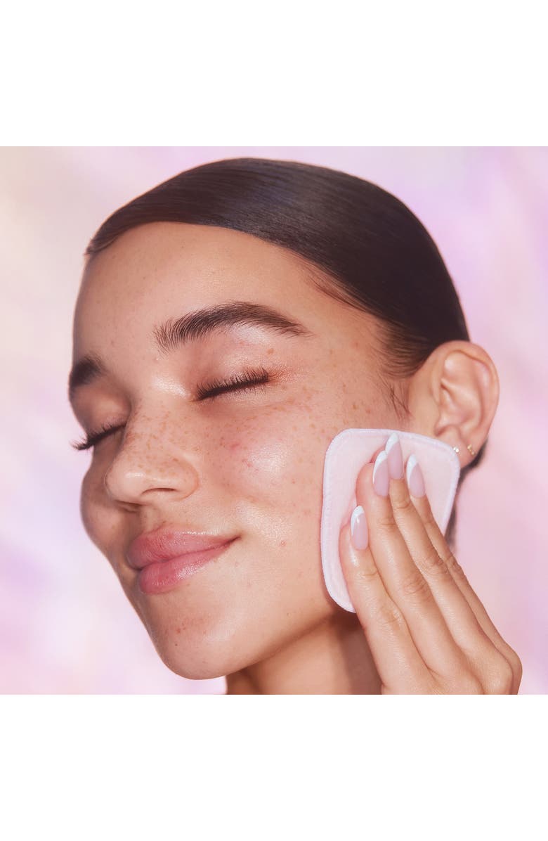 Kylie Cosmetics Clarifying Exfoliating Toner, Alternate, color,