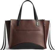 JW Anderson Loafer Leather Tote