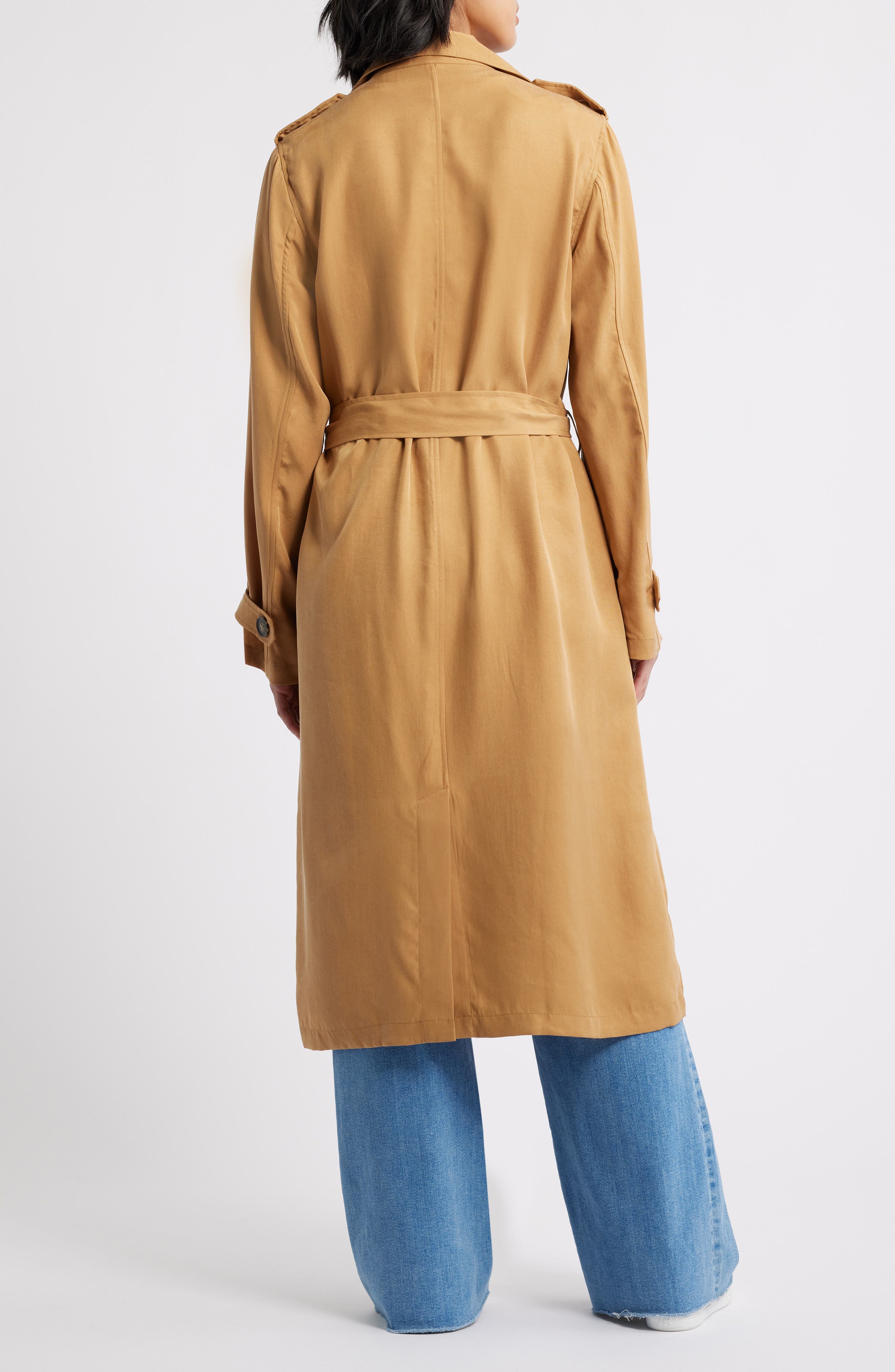 Trench Coat - image 4