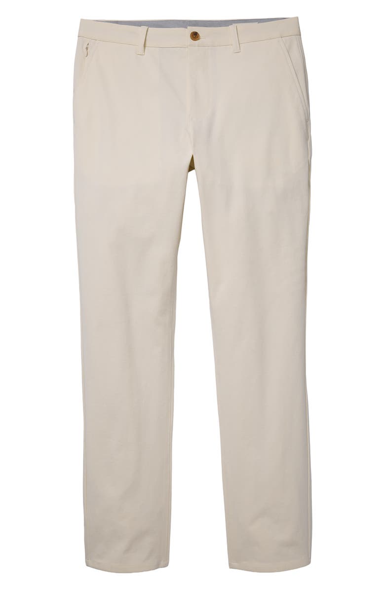 Bonobos The 2.0 Stretch Cotton Chinos, Alternate, color, Oyster