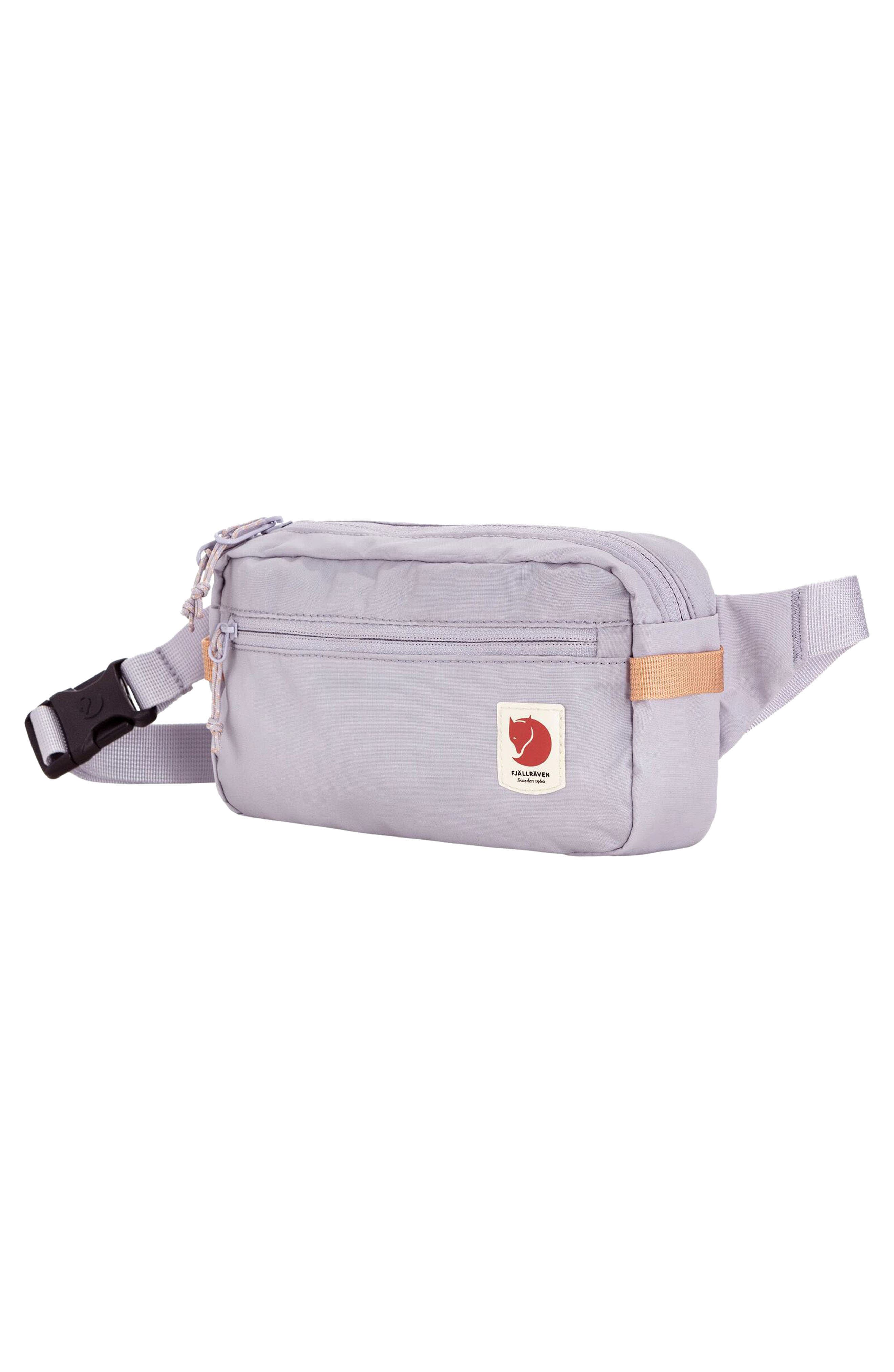 High Coast Belt Bag, Alternate, color, LAVENDER MIST