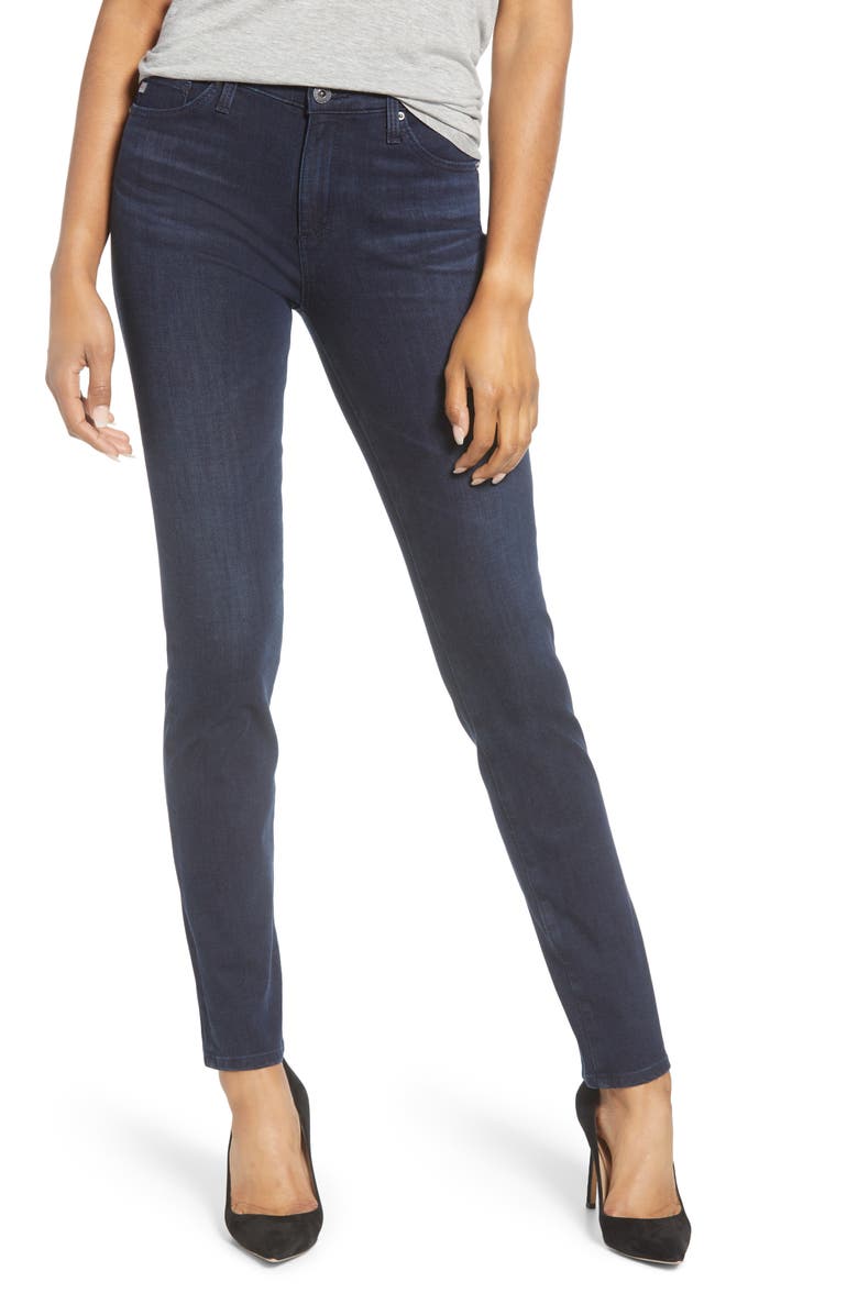 AG The Prima Skinny Jeans, Main, color, 