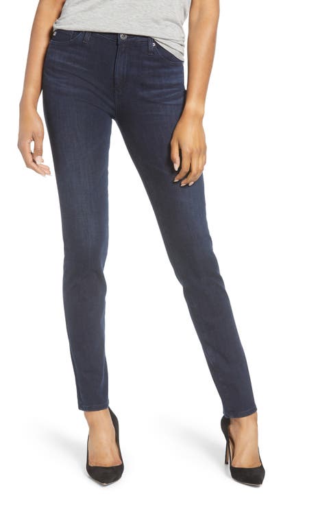 The Prima Skinny Jeans