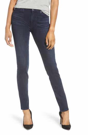 The Prima Skinny Jeans