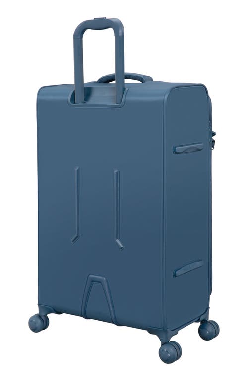 It Luggage Lustrous 27-inch Softside Spinner Luggage