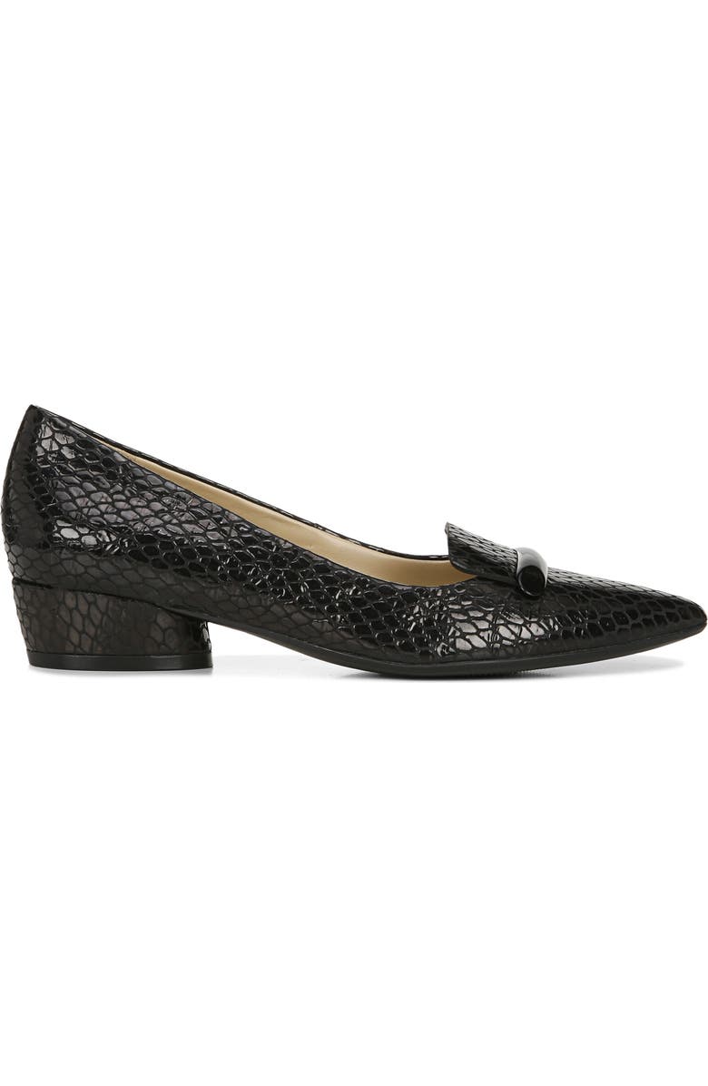 Naturalizer Booker Pointed Toe Pump, Alternate, color,