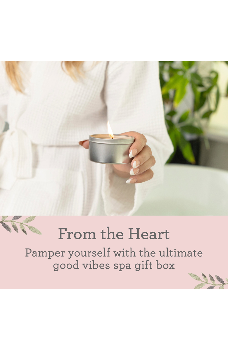 Lizush Winter Care Package Set, Alternate, color, No Name