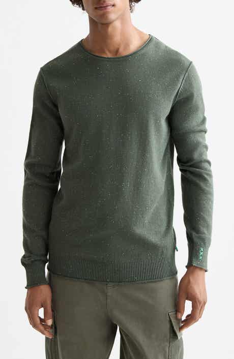 Neps Cotton & Wool Sweater