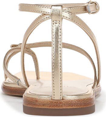 Ali Ankle Strap Sandal