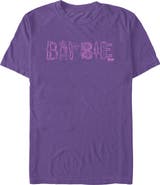 Barbie Men's Whimsy Woodland Logo T-Shirt