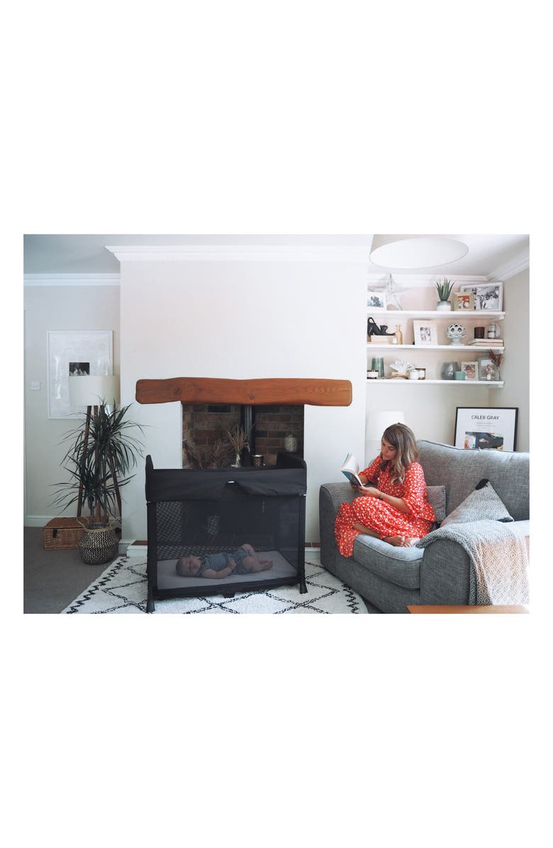 Bugaboo Stardust Playard, Alternate, color, 