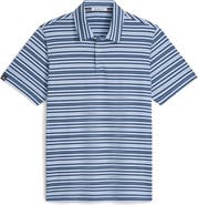 ASHWORTH GOLF Grandview Polo