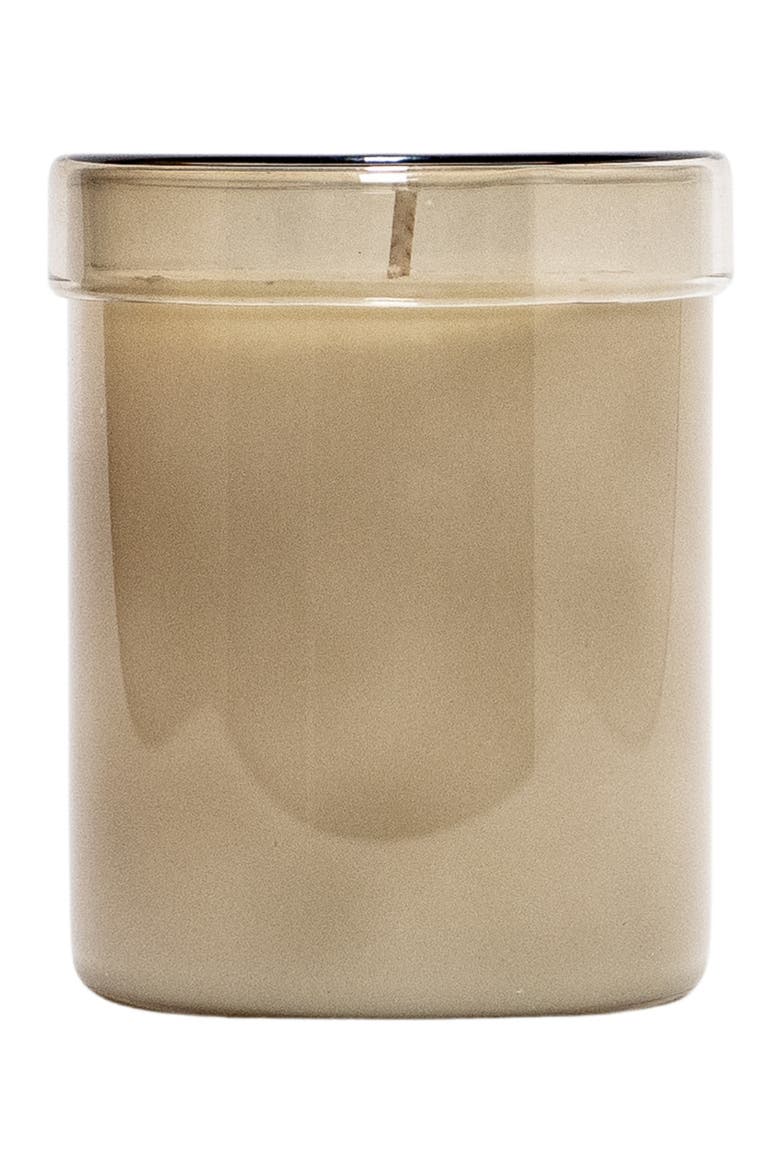 The Artist Candle, Alternate, color, Beige