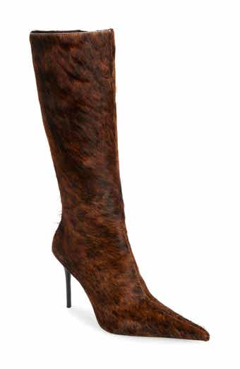 Jeffrey Campbell Proposal Pointed Toe Boot