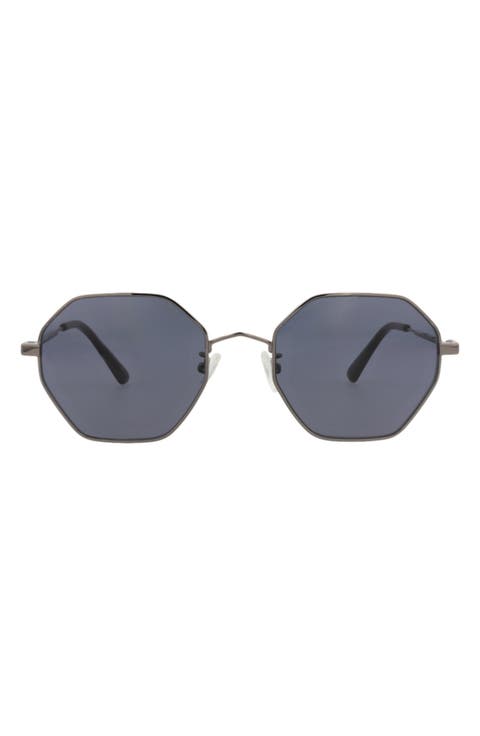 54mm Core Irregular Sunglasses