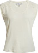 CITY BLUES Rib Acid Wash Tank