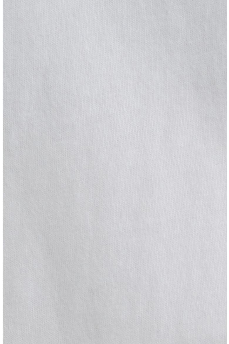 Logo Pocket Tee, Alternate, color, WHITE CAP