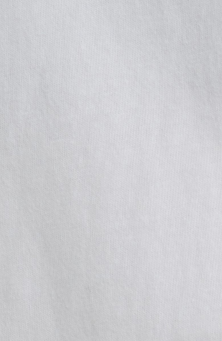 vineyard vines Logo Pocket Tee, Alternate, color, White Cap