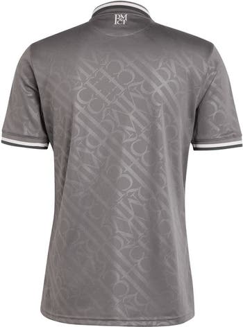 adidas Originals Men's adidas Originals Charcoal Real Madrid