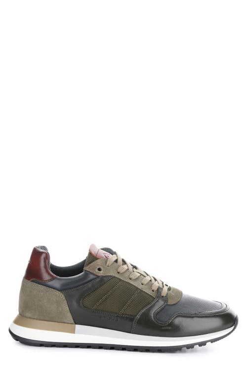 AMBITIOUS AMBITIOUS 12554A LOW TOP SNEAKER 