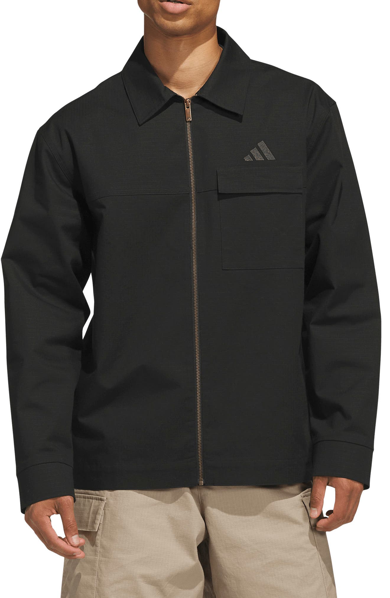 Workwear Jacket