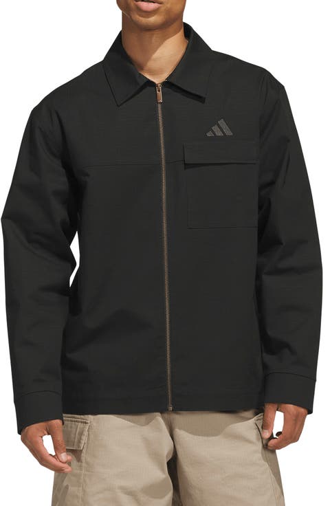 Workwear Jacket