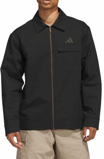 Workwear Jacket