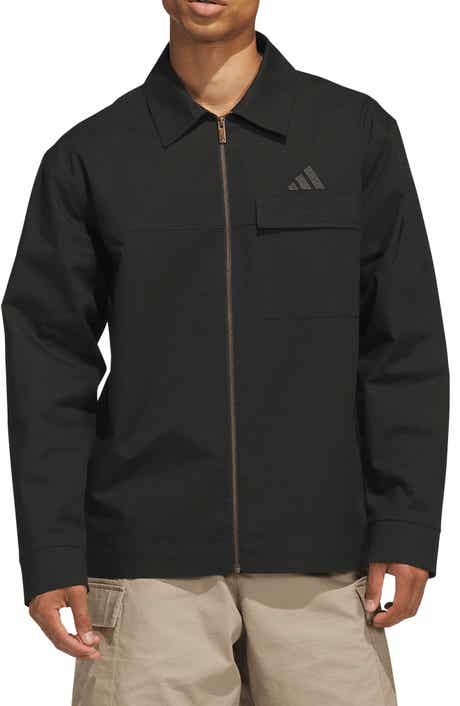 Workwear Jacket