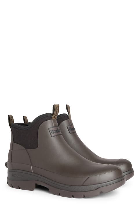 Ridge Wellington Rain Boot