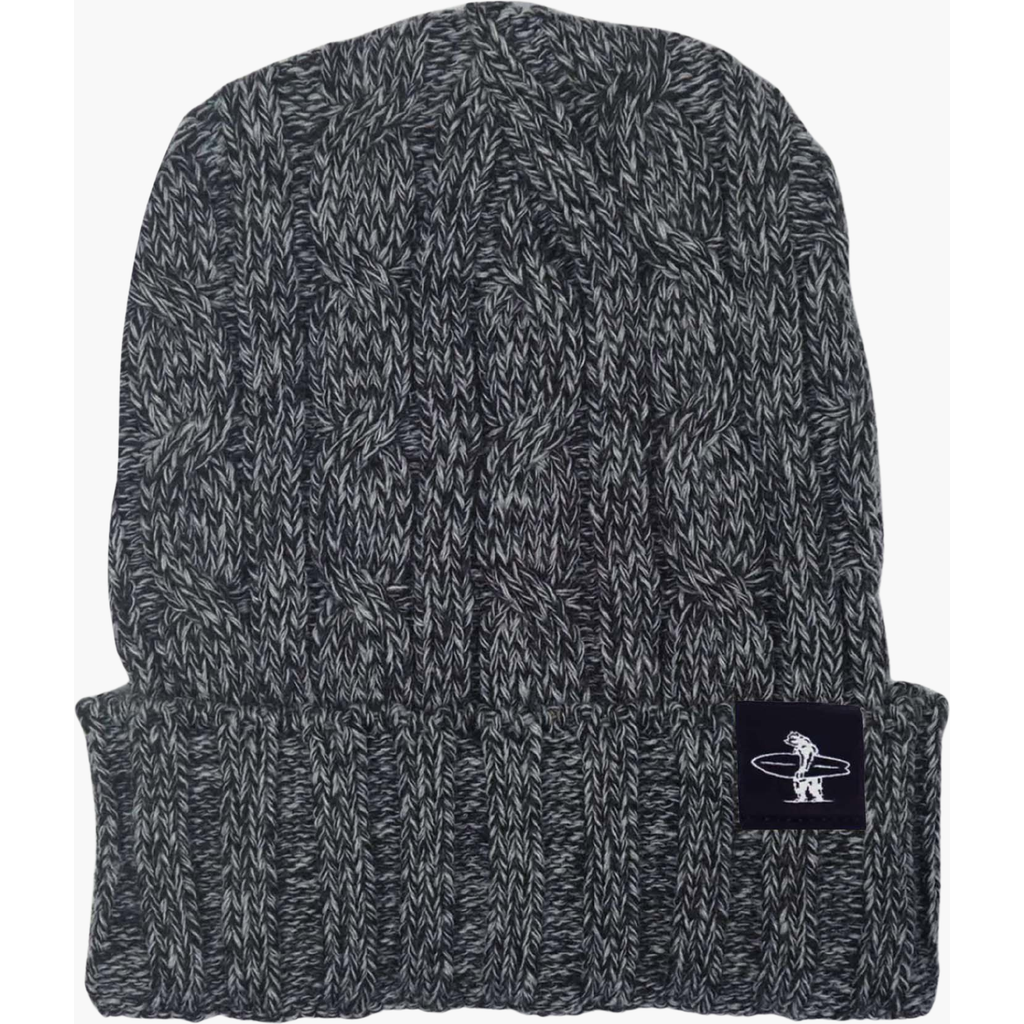Everyday California Bixby Beanie in Storm  product