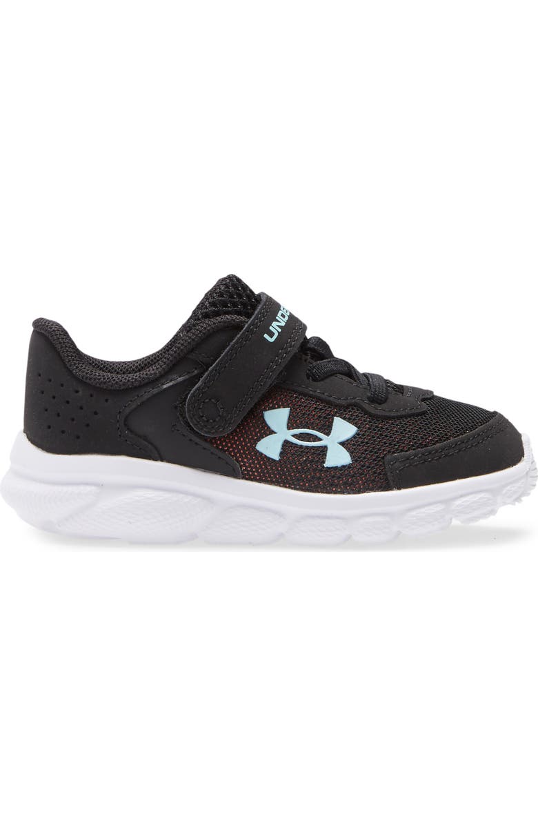 Under Armour GINF Assert 9 AC Running Sneaker, Alternate, color,