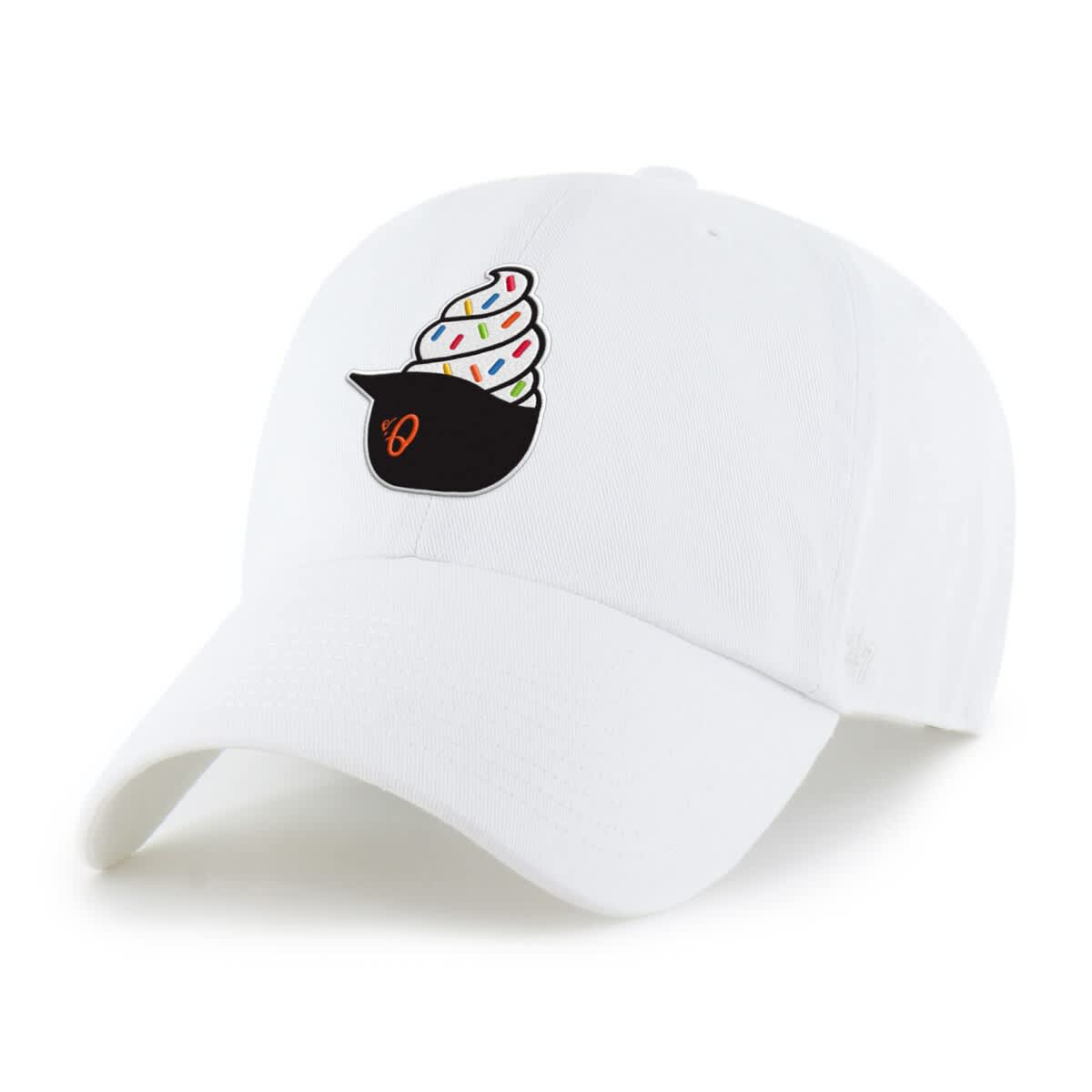 selected White