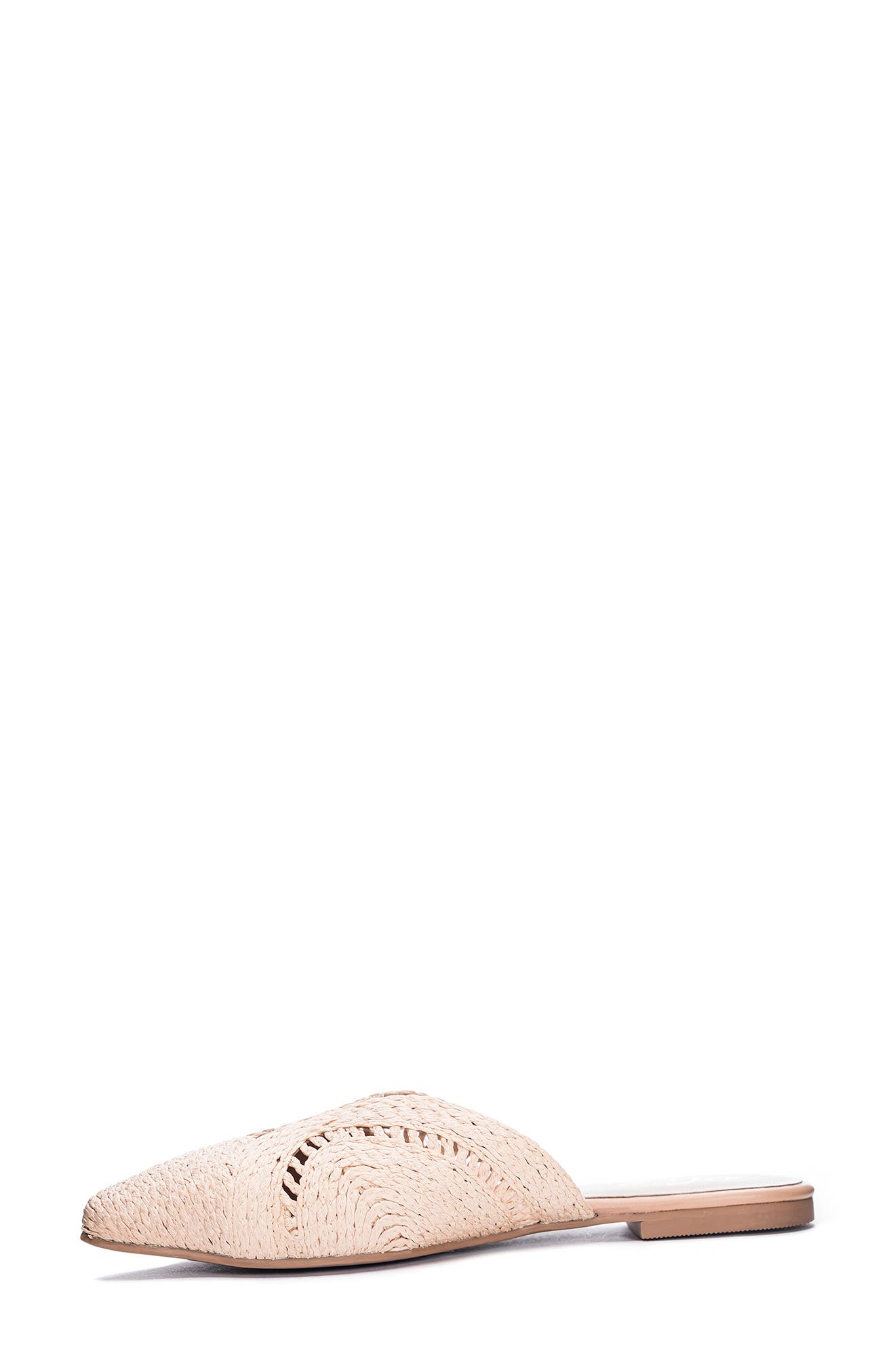 42 Gold Cordy Mule, Alternate, color, 