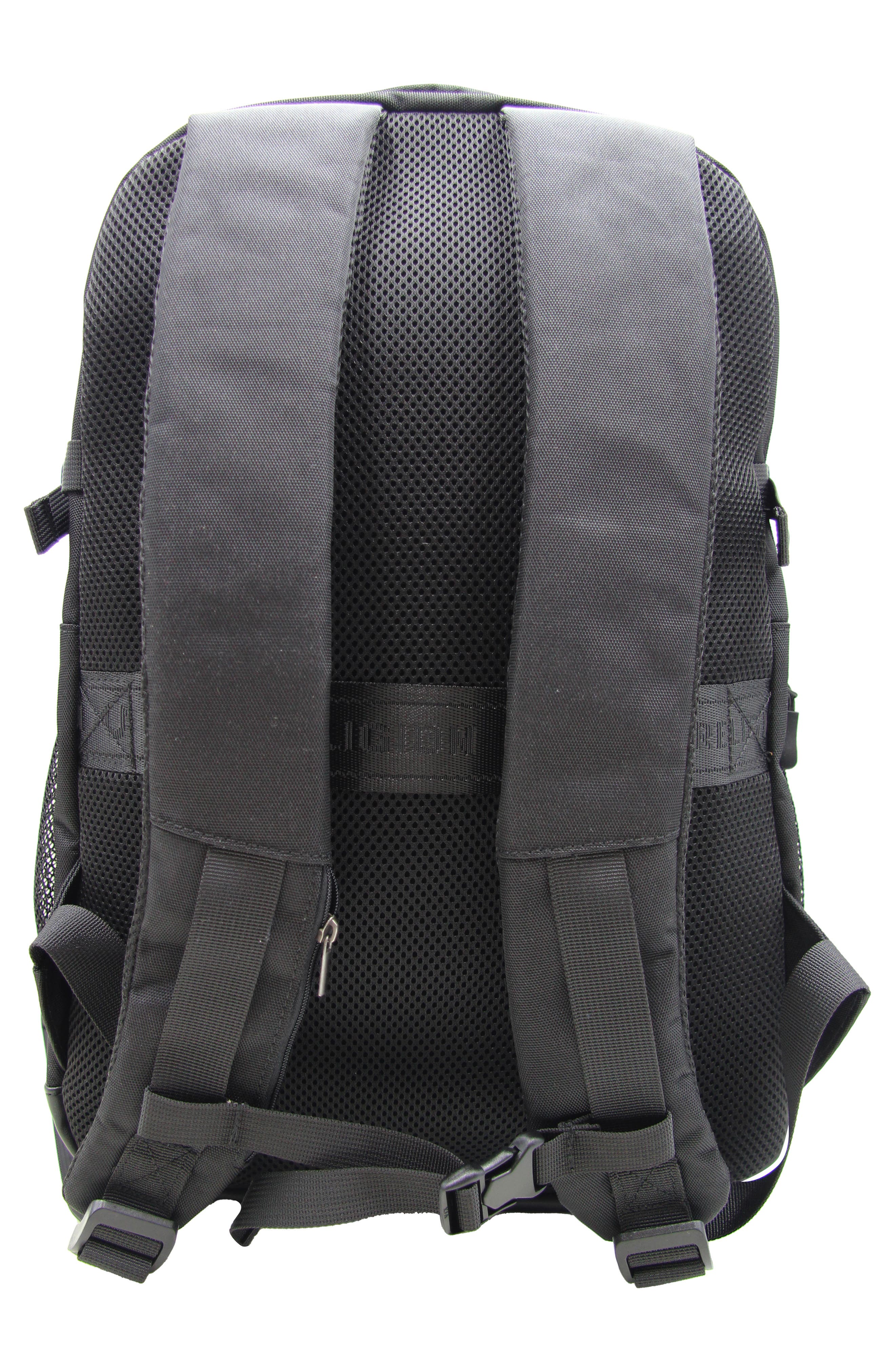 True Religion Dome Backpack, Alternate, color, 