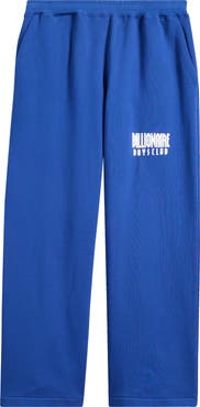 Billionaire Boys Club Logo Detail Sweatpants