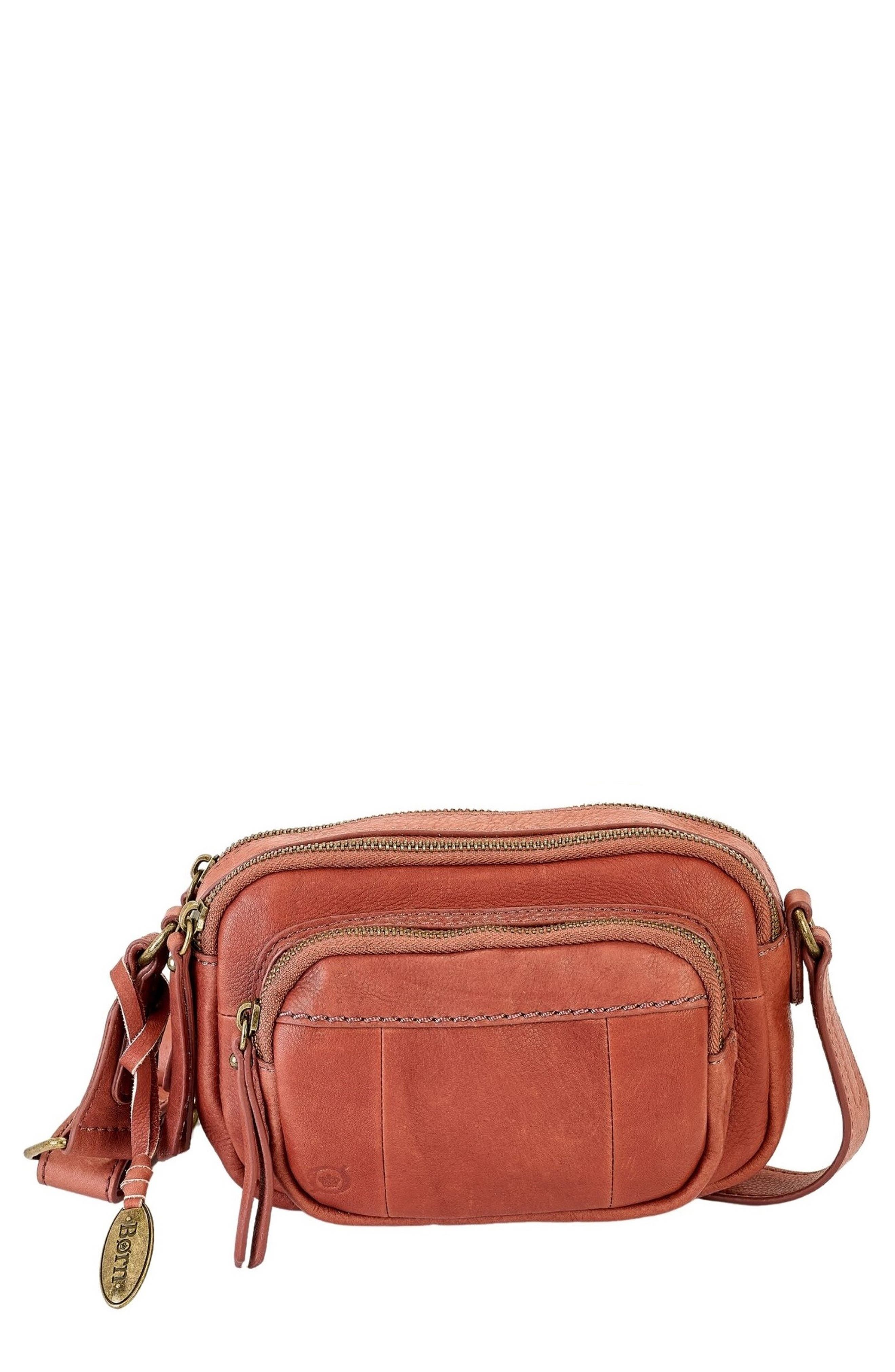 Børn Camera Crossbody Bag, Main, color, 