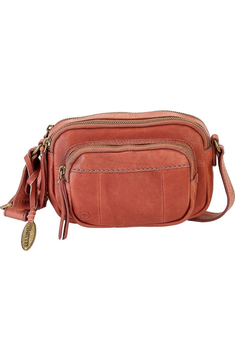 Børn Camera Crossbody Bag, Main, color,