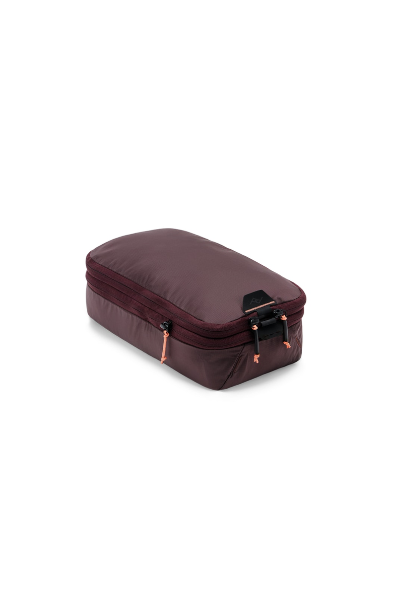 Packing Cube, Alternate, color, Eclipse - Small