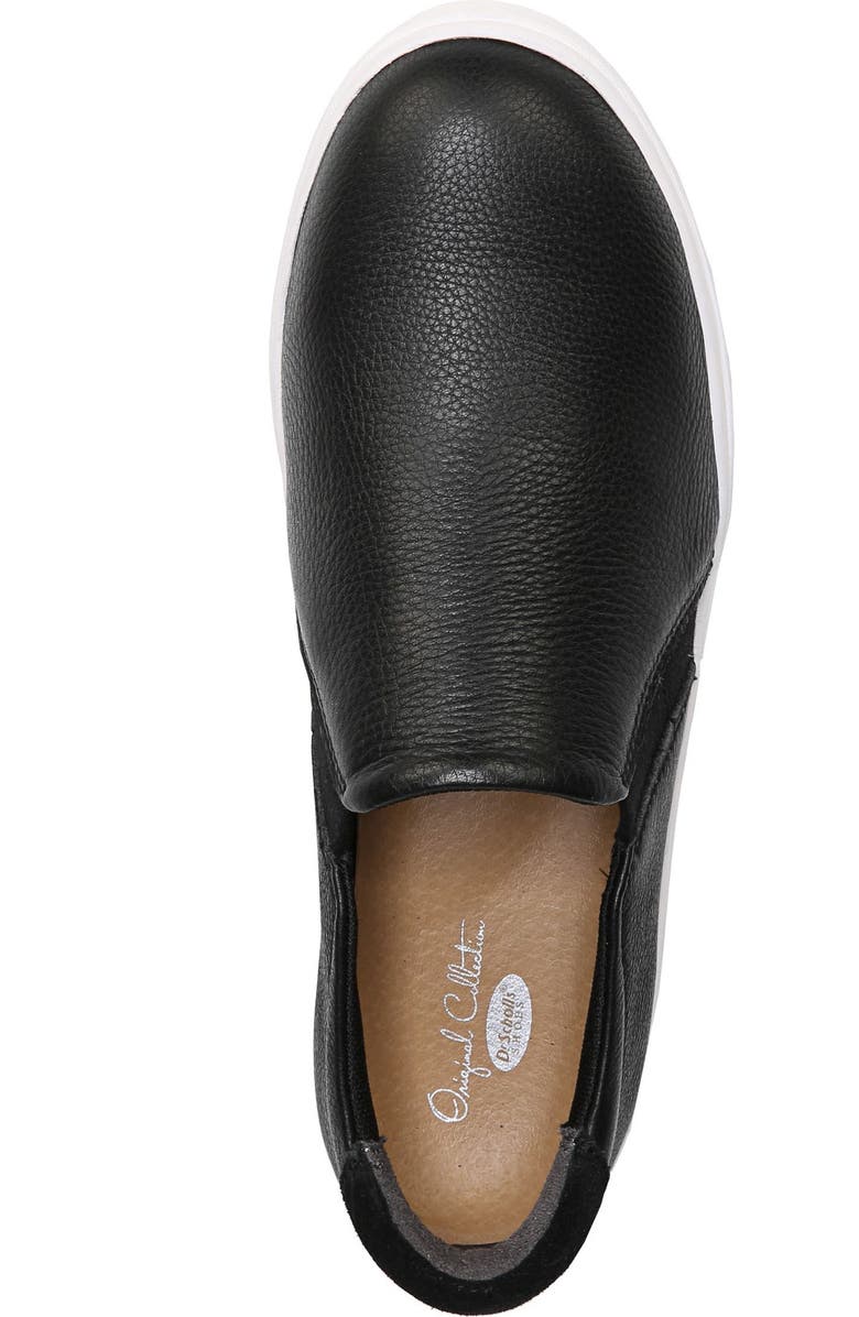 Dr. Scholl's Leta Slip-On Sneaker, Alternate, color,