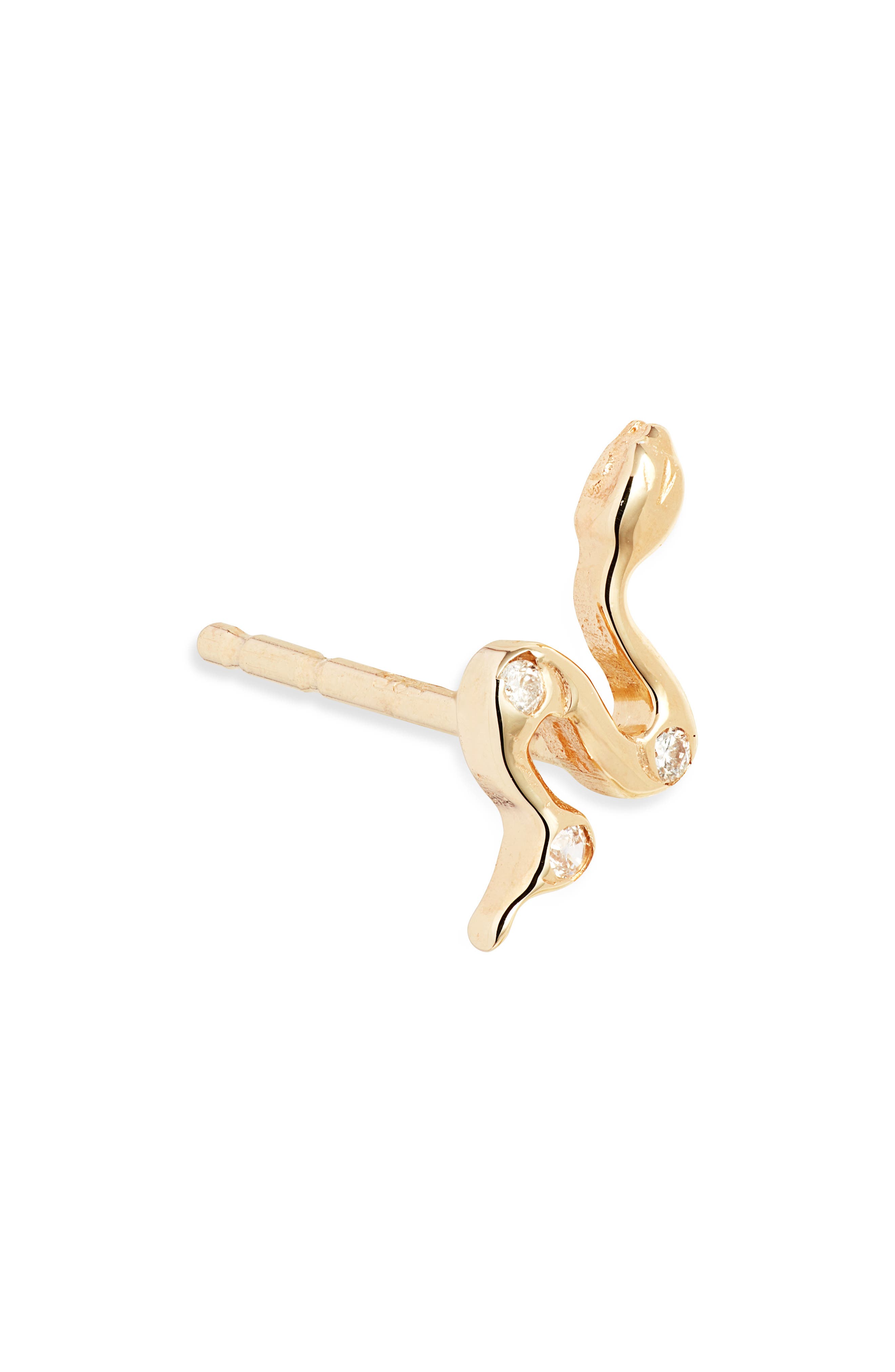selected YELLOW GOLD/ DIAMOND