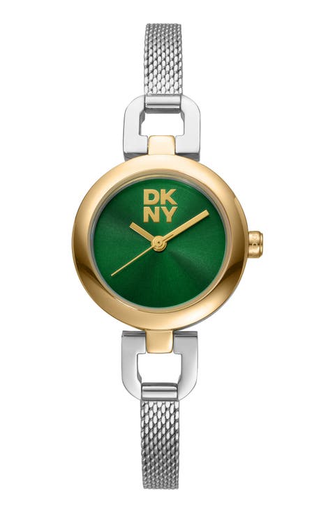 L 161 Bracelet Watch
