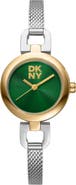 DKNY L 161 Bracelet Watch